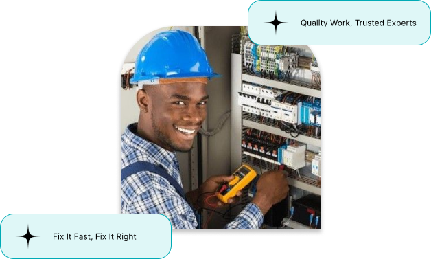Generator repair
